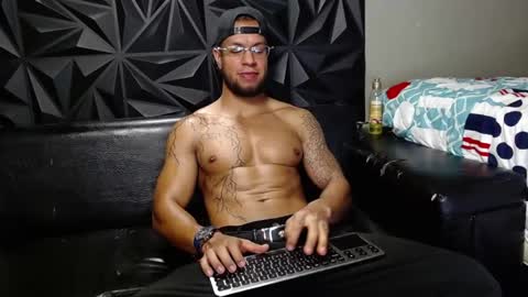 Jacob online show from 16, 1, 2026