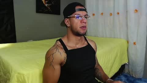 Jacob online show from 7, 5, 2026