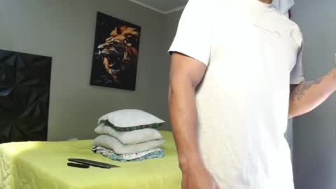 Jacob online show from 12, 5, 2026