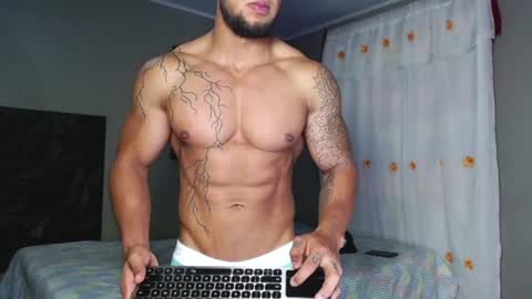 Jacob online show from 13, 6, 2026