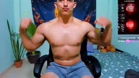 jacob black online show from 1, 10, 2025