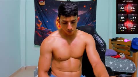 jacob black online show from 19, 10, 2025