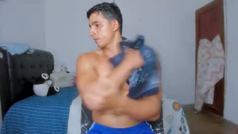 jacob black online show from 6, 7, 2026