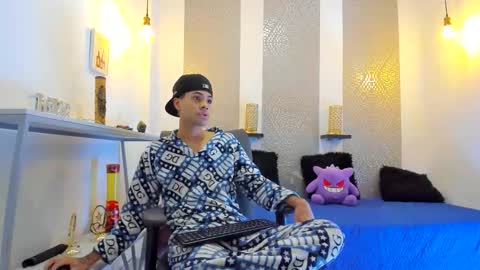 jacob_blackwell online show from 3, 11, 2025