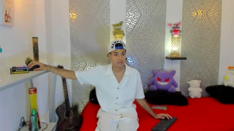 jacob_blackwell online show from 30, 11, 2025