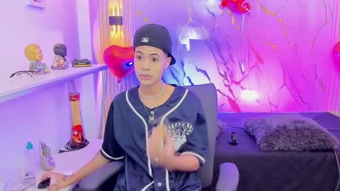 jacob_blackwell online show from 19, 2, 2026