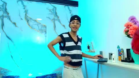 jacob_blackwell online show from 27, 2, 2026