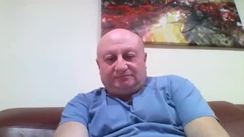 jacob_bron online show from 14, 1, 2026