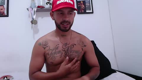 jacob broown23 online show from 4, 6, 2026