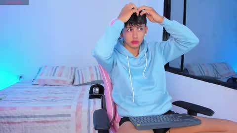 JACOB online show from 5, 2, 2026