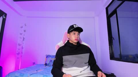 JACOB online show from 26, 2, 2026