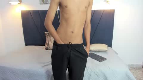 jacob_cum23 online show from 23, 6, 2026