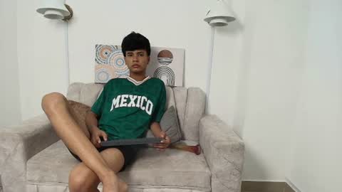 jacob_cum23 online show from 27, 6, 2026