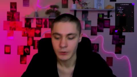 Jacob online show from 23, 2, 2026