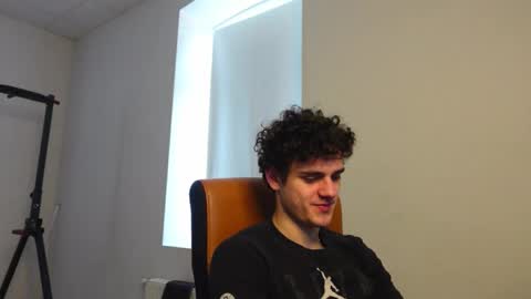 JACOB DEVON online show from 12, 3, 2026