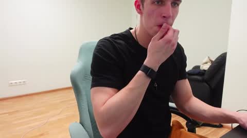 JACOB DEVON online show from 14, 4, 2026