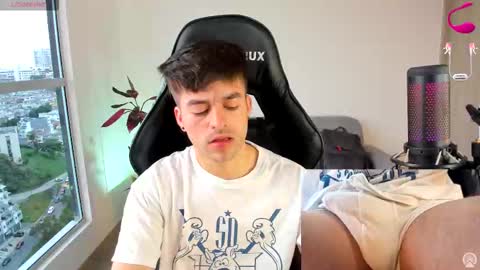 JACOB FERRER online show from 6, 2, 2026