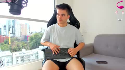 Snapshot of jacob_ferrer chatting on 9, 3, 2026 JACOB FERRER online show from 9, 3, 2026