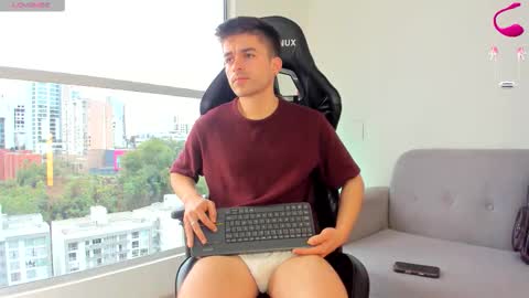 Snapshot of jacob_ferrer chatting on 12, 3, 2026 JACOB FERRER online show from 12, 3, 2026
