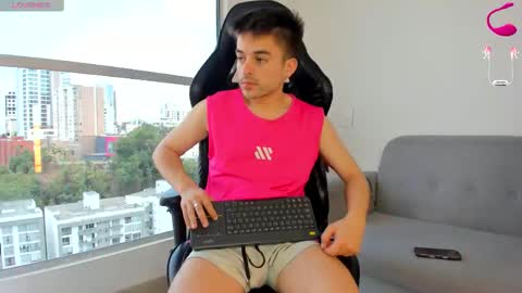 Snapshot of jacob_ferrer chatting on 14, 3, 2026 JACOB FERRER online show from 14, 3, 2026