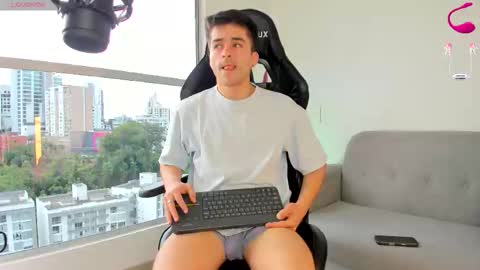 Snapshot of jacob_ferrer chatting on 18, 3, 2026 JACOB FERRER online show from 18, 3, 2026