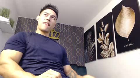 jacob greene online show from 25, 2, 2025