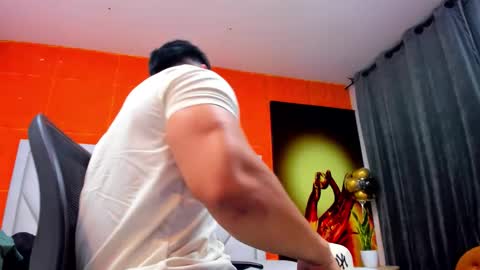 jacob greene online show from 3, 12, 2025