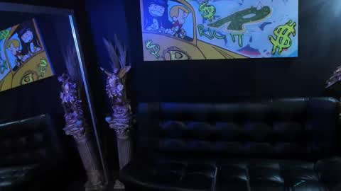 JACOB JAMES online show from 19, 12, 2025