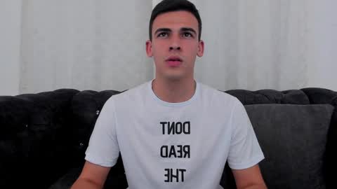 jacob_janner online show from 11, 3, 2025