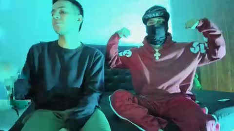 Snapshot of jacob_masterbigcock chatting on 27, 3, 2026 jacob_masterbigcock online show from 27, 3, 2026