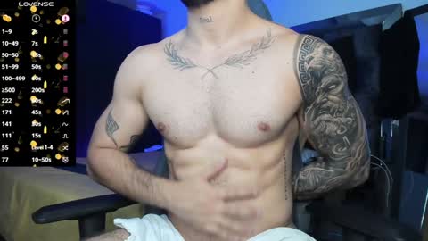 Snapshot of jacob_plein chatting on 26, 12, 2024 Jacob Plein online show from 26, 12, 2024