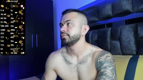 Snapshot of jacob_plein chatting on 3, 1, 2025 Jacob Plein online show from 3, 1, 2025