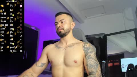 Snapshot of jacob_plein chatting on 14, 1, 2025 Jacob Plein online show from 14, 1, 2025