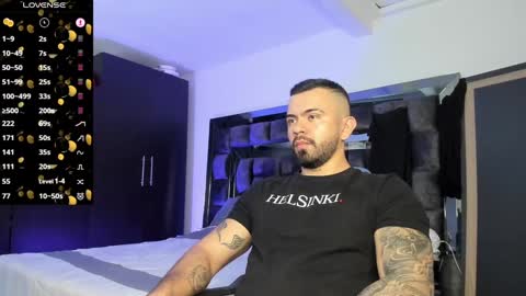 Snapshot of jacob_plein chatting on 17, 1, 2025 Jacob Plein online show from 17, 1, 2025