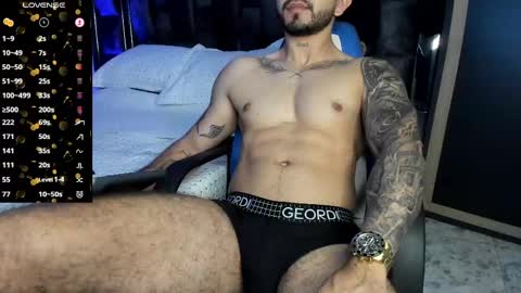 Snapshot of jacob_plein chatting on 3, 3, 2025 Jacob Plein online show from 3, 3, 2025