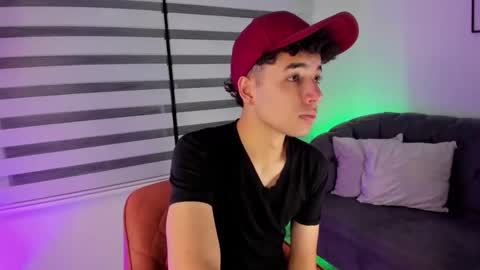 Snapshot of jacob_rick chatting on 23, 10, 2025 jacob_rick online show from 23, 10, 2025