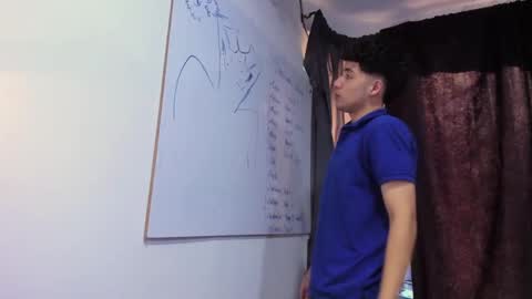 Snapshot of jacob_rick chatting on 13, 11, 2025 jacob_rick online show from 13, 11, 2025