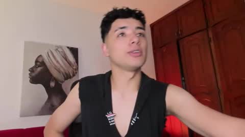 Snapshot of jacob_rick chatting on 5, 12, 2025 jacob_rick online show from 5, 12, 2025