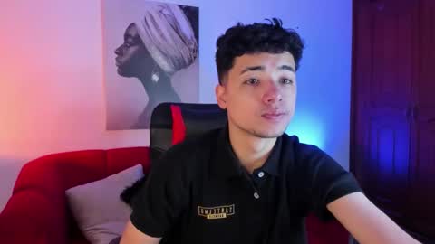 Snapshot of jacob_rick chatting on 15, 12, 2025 jacob_rick online show from 15, 12, 2025