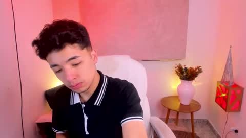 Snapshot of jacob_rick chatting on 16, 12, 2025 jacob_rick online show from 16, 12, 2025