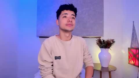 Snapshot of jacob_rick chatting on 17, 12, 2025 jacob_rick online show from 17, 12, 2025