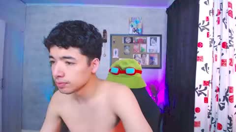 Snapshot of jacob_rick chatting on 30, 3, 2026 jacob_rick online show from 30, 3, 2026