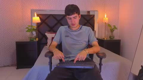 Jacob online show from 28, 7, 2026