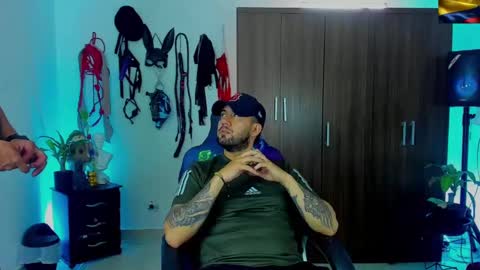 jacob smit online show from 20, 1, 2025