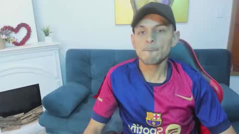 jacob_stonne online show from 27, 3, 2026