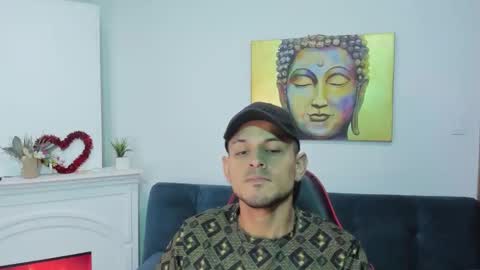 jacob_stonne online show from 31, 3, 2026