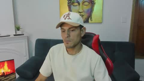 jacob_stonne online show from 13, 4, 2026