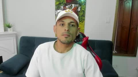 jacob_stonne online show from 20, 4, 2026