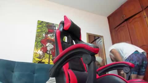 jacob_stonne online show from 22, 4, 2026