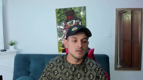jacob_stonne online show from 19, 5, 2026